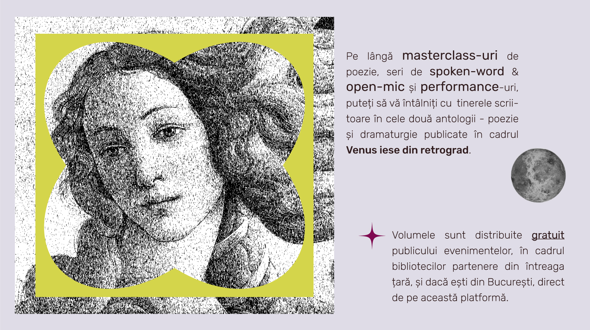 Venus iese din retrograd